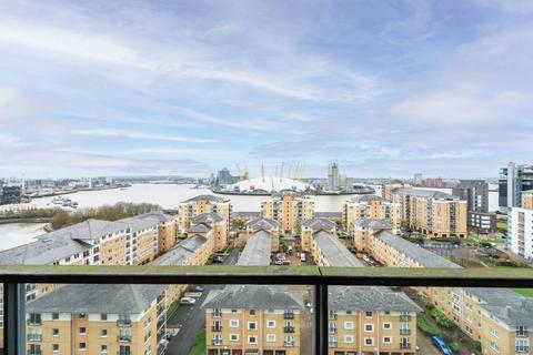 2 bedroom flat for sale, Neutron Tower, Docklands, London, E14