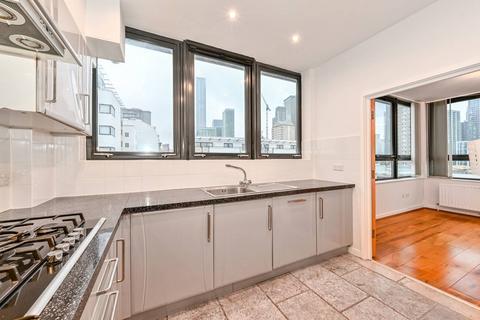 3 bedroom flat for sale, Westferry Road, Isle Of Dogs, London, E14