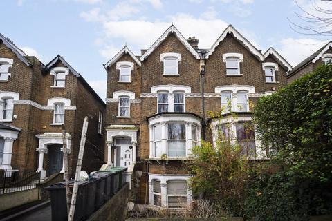 1 bedroom flat to rent, Green Lanes, London, N4 1DA, Harringay, London, N4