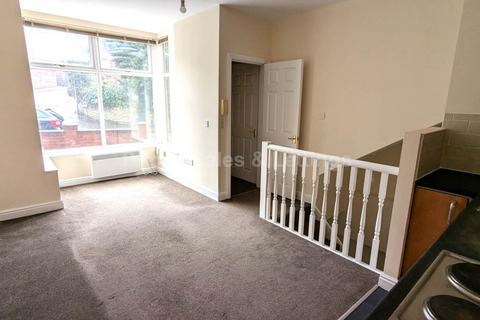 1 bedroom apartment to rent, Yarborough Road, Lincoln