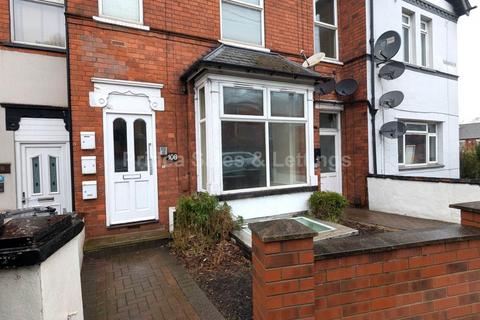undefined, Yarborough Road, Lincoln