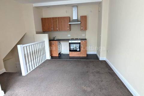 undefined, Yarborough Road, Lincoln