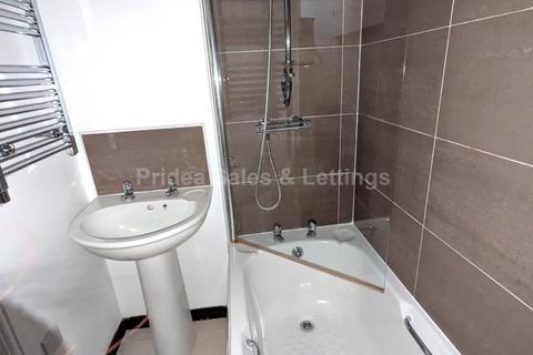 undefined, Yarborough Road, Lincoln
