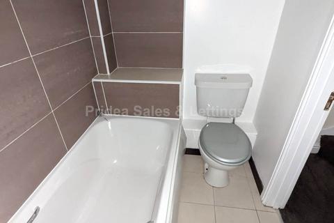 undefined, Yarborough Road, Lincoln