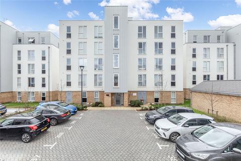 1 bedroom flat for sale, Hawker Drive, Surrey KT15