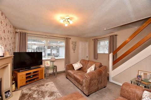 3 bedroom semi-detached house for sale, Cherwell Avenue, Heywood, Greater Manchester, OL10