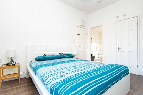 1 bedroom flat to rent, West Green Road, London N15