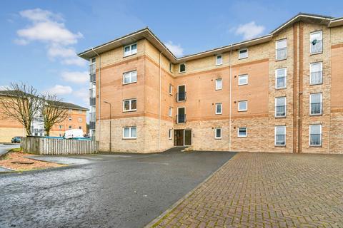 2 bedroom flat for sale, Swift Brae, Livingston, EH54