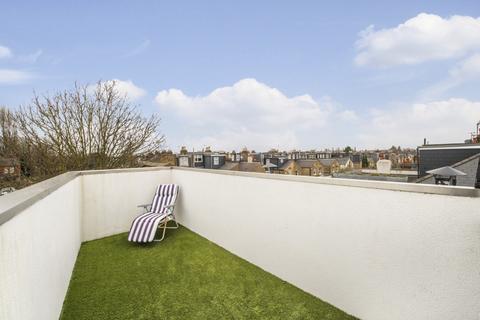 2 bedroom flat for sale, Portobello Terrace, North Worple Way, East Sheen