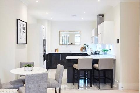 3 bedroom flat to rent, Port Penthouse, Hammersmith W6