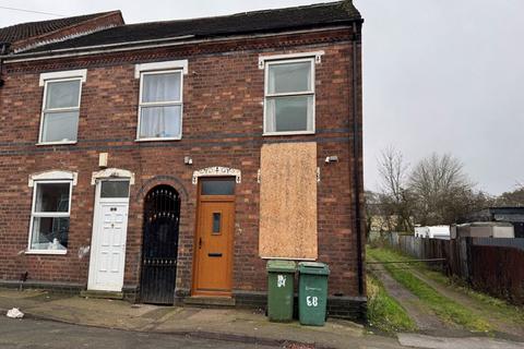 2 bedroom terraced house for sale, Foster Street, Walsall