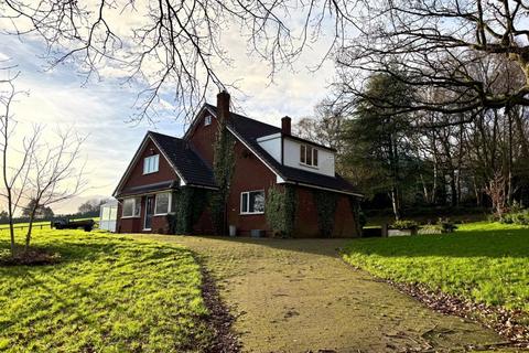 3 bedroom detached house for sale, Castlehill Road, Upper Stonnall, Walsall