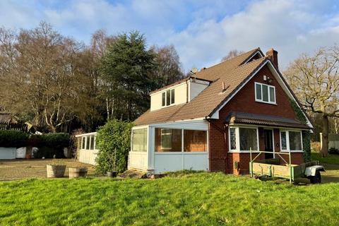 3 bedroom detached house for sale, Castlehill Road, Upper Stonnall, Walsall