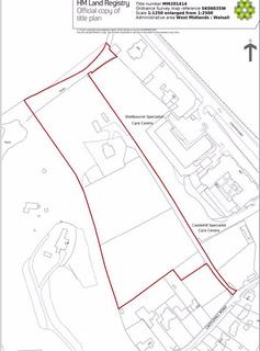 3 bedroom detached house for sale, Castlehill Road, Upper Stonnall, Walsall