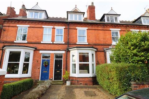 4 bedroom terraced house for sale, Jesson Road, Walsall