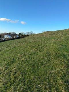 Land for sale, Pwllheli, Gwynedd