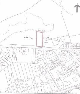 Land for sale, Pwllheli, Gwynedd