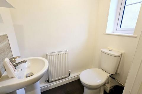 2 bedroom terraced house for sale, Ryelands Street, Hereford HR4