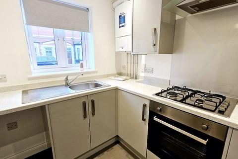 2 bedroom terraced house for sale, Ryelands Street, Hereford HR4