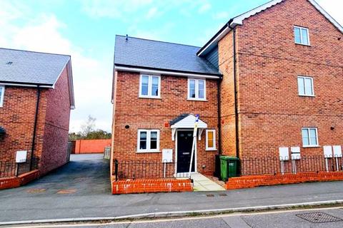 2 bedroom terraced house for sale, Ryelands Street, Hereford HR4