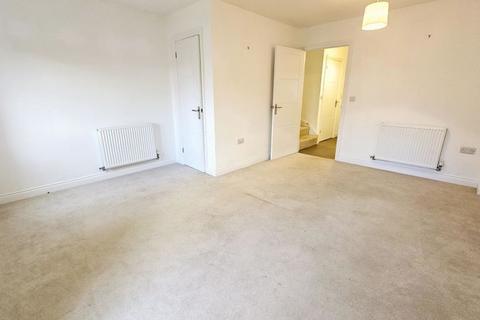 2 bedroom terraced house for sale, Ryelands Street, Hereford HR4