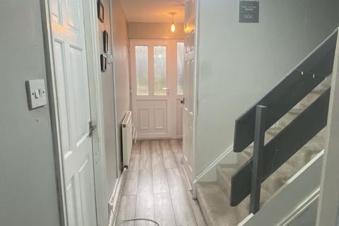 3 bedroom terraced house for sale, Barons Mead, Hereford HR2