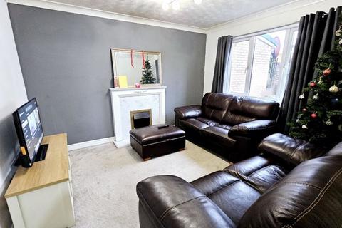 3 bedroom terraced house for sale, Barons Mead, Hereford HR2