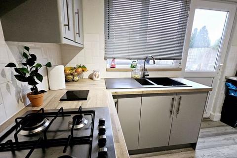 13 Barons Mead, Hereford, HR2 7EP
