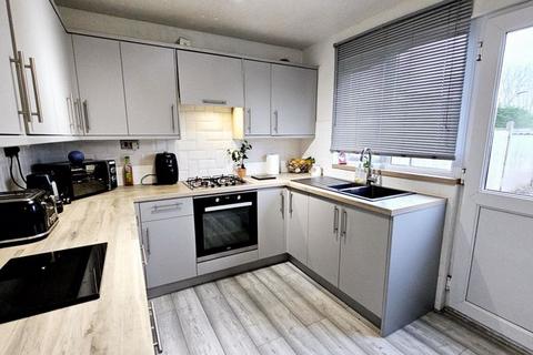 13 Barons Mead, Hereford, HR2 7EP