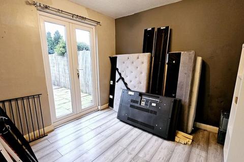 13 Barons Mead, Hereford, HR2 7EP