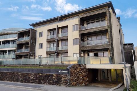 2 bedroom apartment for sale, Headland Road, Newquay TR7