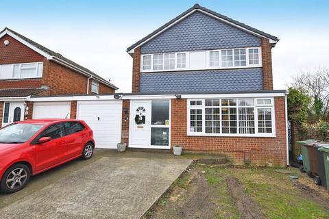 4 bedroom detached house for sale, MAIDSTONE, ME14 5NN