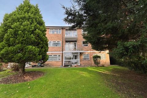 2 bedroom flat to rent, Elstree House, Dennis Lane, Stanmore, Middlesex, HA7 4JF