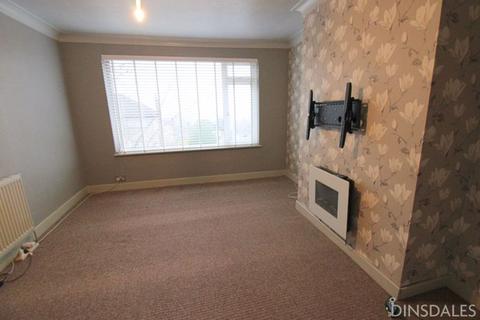 3 bedroom detached house to rent, Toller Park, Heaton, Bradford, BD9 5NR