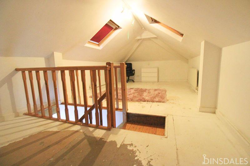 Loft Area