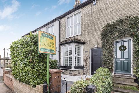 2 bedroom terraced house for sale, Hartford Road, Bexley