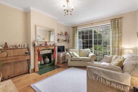 4 bedroom semi-detached house for sale, Priestlands Park Road, Sidcup