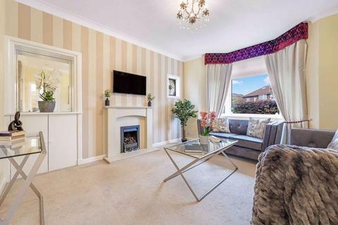 3 bedroom detached bungalow for sale, 8 St Phillans Avenue, Ayr, KA7 3BZ