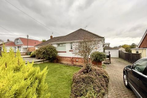 2 bedroom semi-detached bungalow for sale, Pardoe Close, Hedge End, SO30