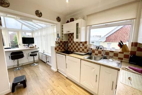 2 bedroom semi-detached bungalow for sale, Pardoe Close, Hedge End, SO30