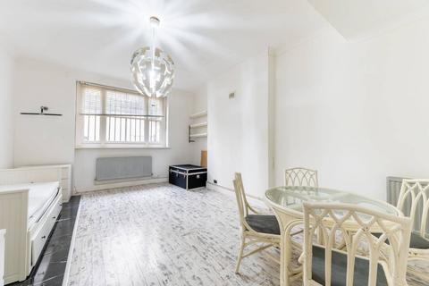 Studio for sale, Kensington Garden Square, Bayswater, London, W2