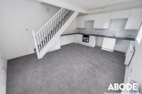 1 bedroom semi-detached house for sale, Queens Road, Southend-on-sea, SS1 1NL