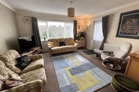 2 bedroom detached bungalow for sale, Tan Rhiw, Penrhyn Bay