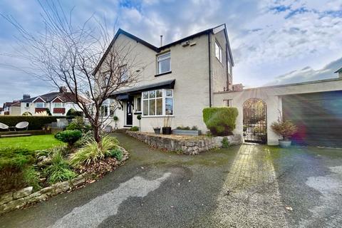 4 bedroom semi-detached house for sale, Min Y Don Avenue, Old Colwyn