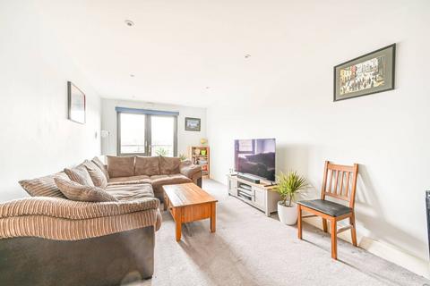 2 bedroom flat for sale, Gwynne Road, Battersea, London, SW11