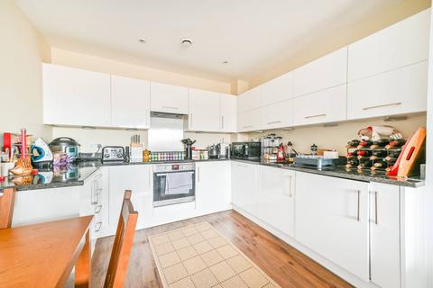 2 bedroom flat for sale, Gwynne Road, Battersea, London, SW11