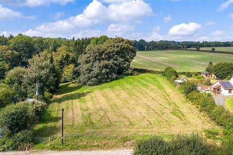 Land for sale, Duxmoor, Onibury, Craven Arms