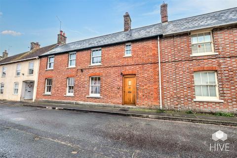 4 bedroom terraced house for sale, North Street, Wareham BH20