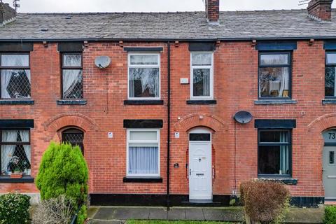 2 bedroom terraced house for sale, Belfield Lane, Rochdale, OL16 2YB