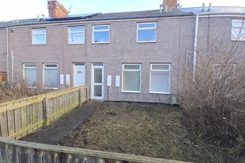 2 bedroom ground floor flat for sale, Sycamore Street, Ashington